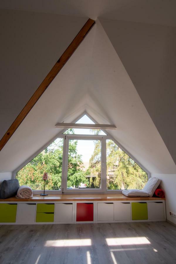 Ferienhaus Goermer Mit Wasserbett Schmolln  Luaran gambar